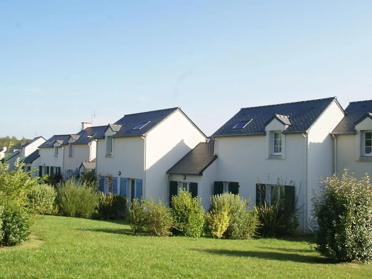 Cozy Holiday Home Near The Bay Of Douarnenez Crozon 0*,