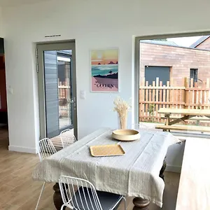  Hébergement de vacances Nouveau: La Du Bout Du Monde - Petit Minou - : Votre Pied-à-terre Breton Standing pl01