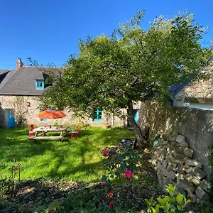  Hébergement de vacances Le Penty de Lesquiffinec
