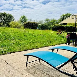  Hébergement de vacances Maison Residence Odalys A Morgat En Bretagne Sur La Presqu'Ile De Crozon Situee A 800 M De La Mer Piscine Chauffee Travaux Piscine Debut Du 1 Er Juin Au 15 Juin 2025