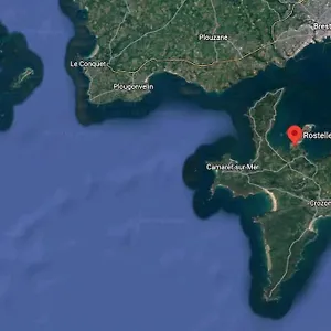  Hébergement de vacances Gouled Ker I Paisible A Proximite Des Plages