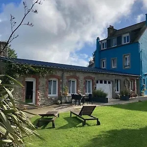  Hébergement de vacances An Govel